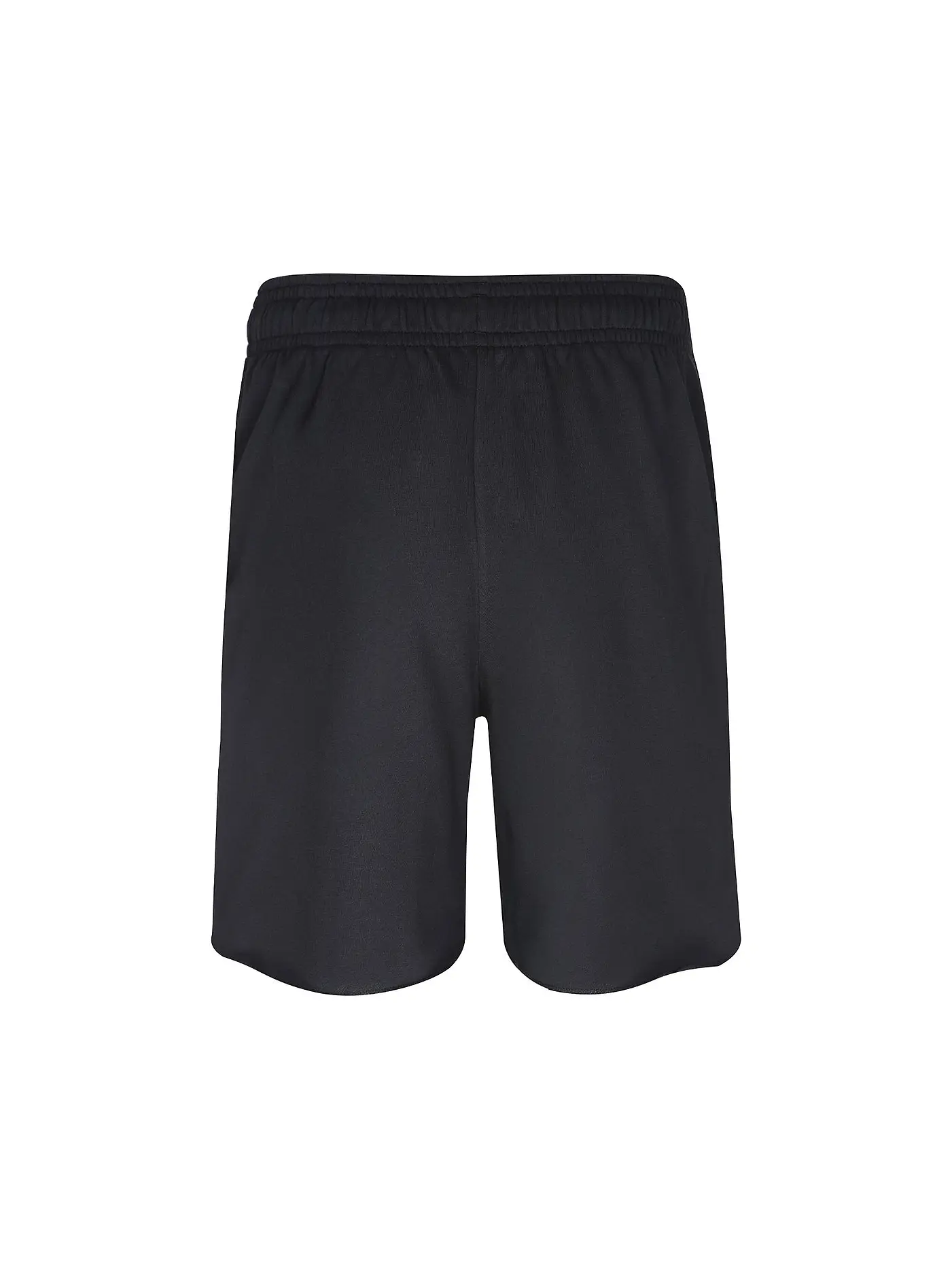 UNDER ARMOUR | Herren Short UA Rival Terry Logo 8in | 